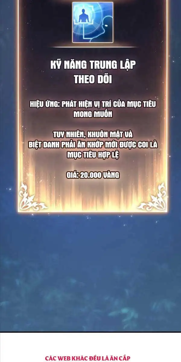 Truyện Tranh Người Chơi Mạnh Nhất Hồi Quy Lần Thứ 100 trang 9