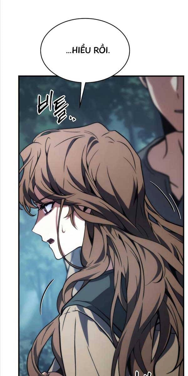 Truyện Tranh Người Chơi Mạnh Nhất Hồi Quy Lần Thứ 100 trang 9