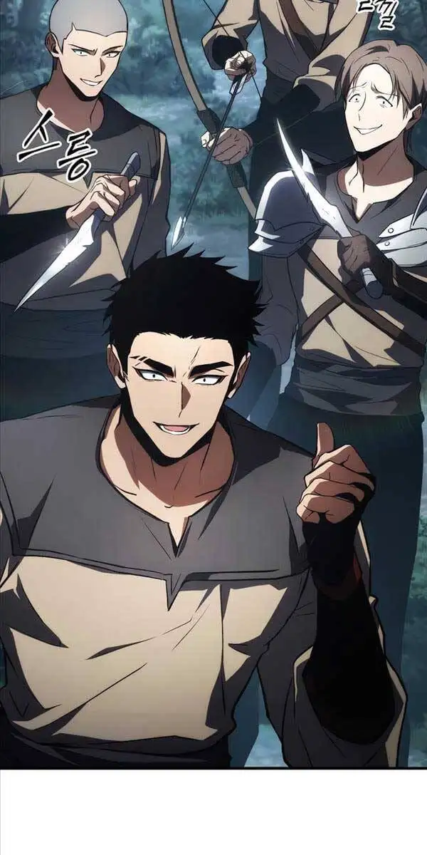 Truyện Tranh Người Chơi Mạnh Nhất Hồi Quy Lần Thứ 100 trang 9