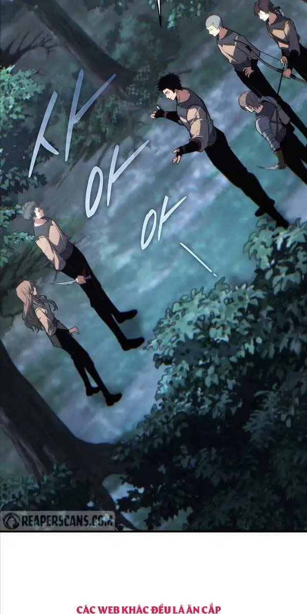 Truyện Tranh Người Chơi Mạnh Nhất Hồi Quy Lần Thứ 100 trang 9