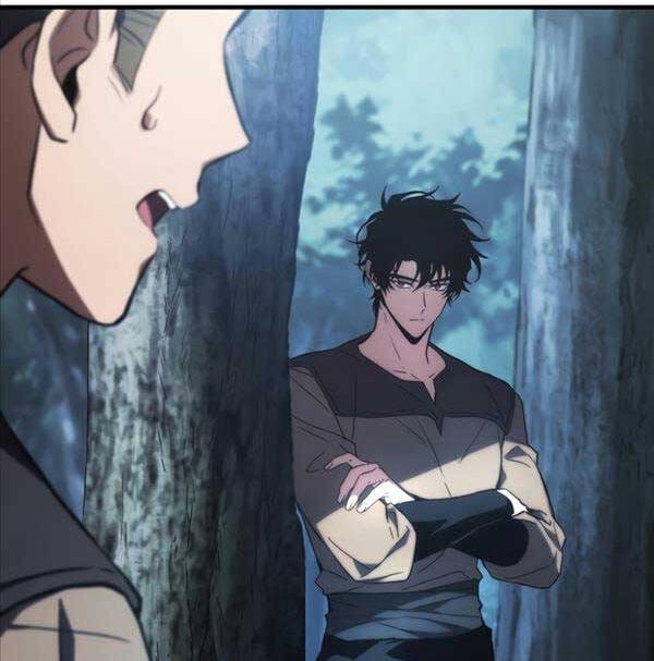 Truyện Tranh Người Chơi Mạnh Nhất Hồi Quy Lần Thứ 100 trang 9