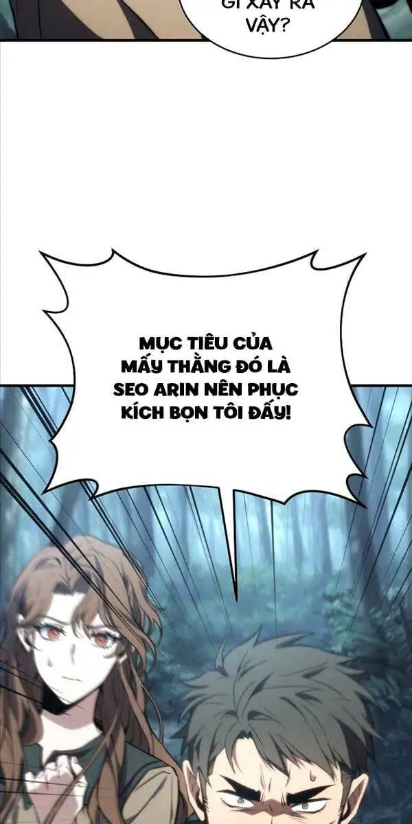 Truyện Tranh Người Chơi Mạnh Nhất Hồi Quy Lần Thứ 100 trang 9