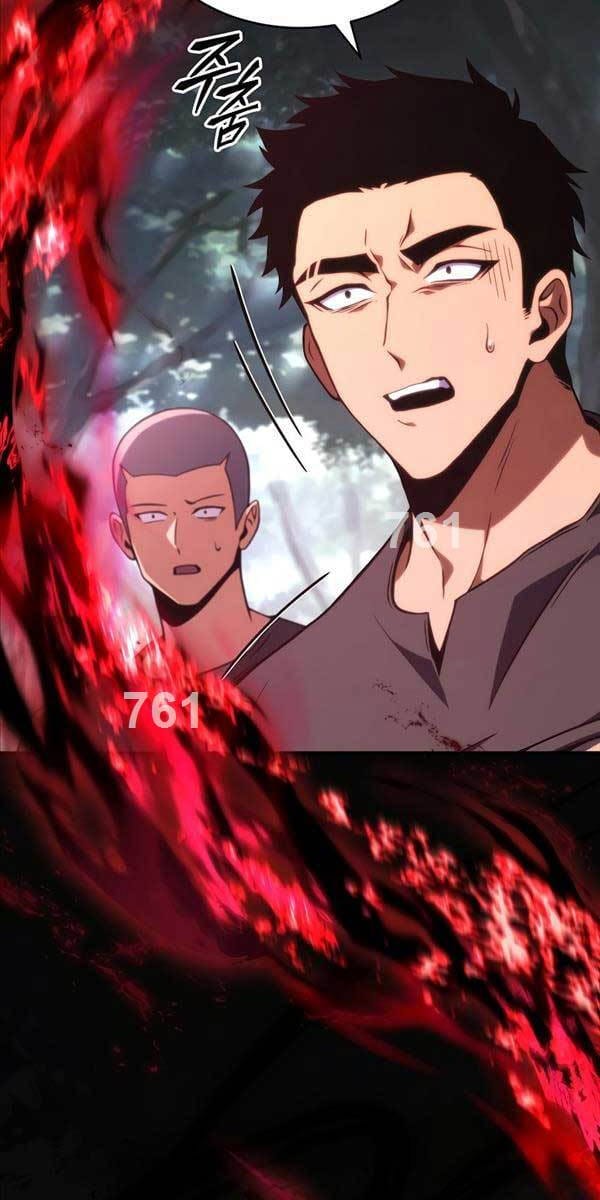 Truyện Tranh Người Chơi Mạnh Nhất Hồi Quy Lần Thứ 100 trang 9