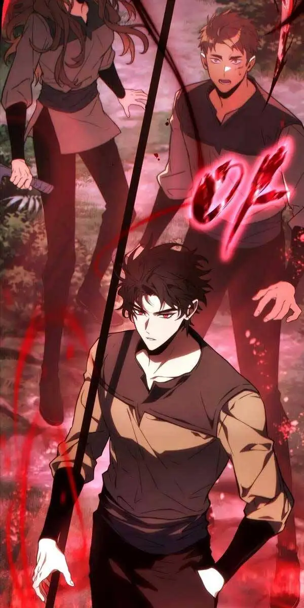 Truyện Tranh Người Chơi Mạnh Nhất Hồi Quy Lần Thứ 100 trang 9