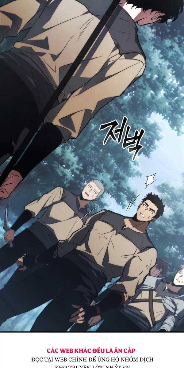 Truyện Tranh Người Chơi Mạnh Nhất Hồi Quy Lần Thứ 100 trang 9