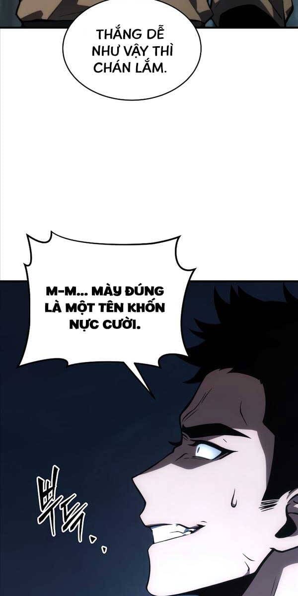 Truyện Tranh Người Chơi Mạnh Nhất Hồi Quy Lần Thứ 100 trang 9