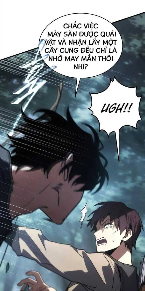 Truyện Tranh Người Chơi Mạnh Nhất Hồi Quy Lần Thứ 100 trang 9