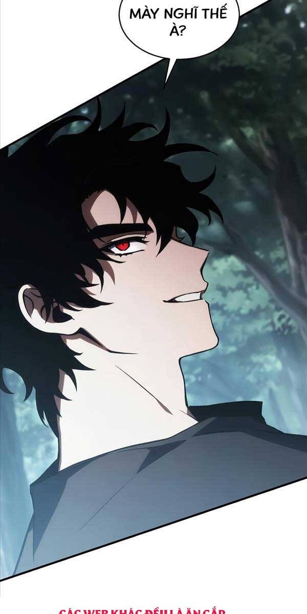 Truyện Tranh Người Chơi Mạnh Nhất Hồi Quy Lần Thứ 100 trang 9
