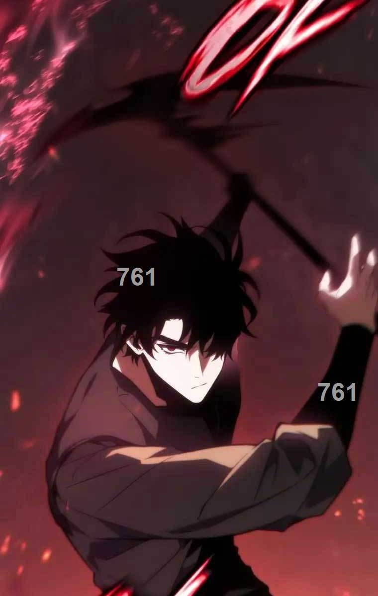 Truyện Tranh Người Chơi Mạnh Nhất Hồi Quy Lần Thứ 100 trang 9