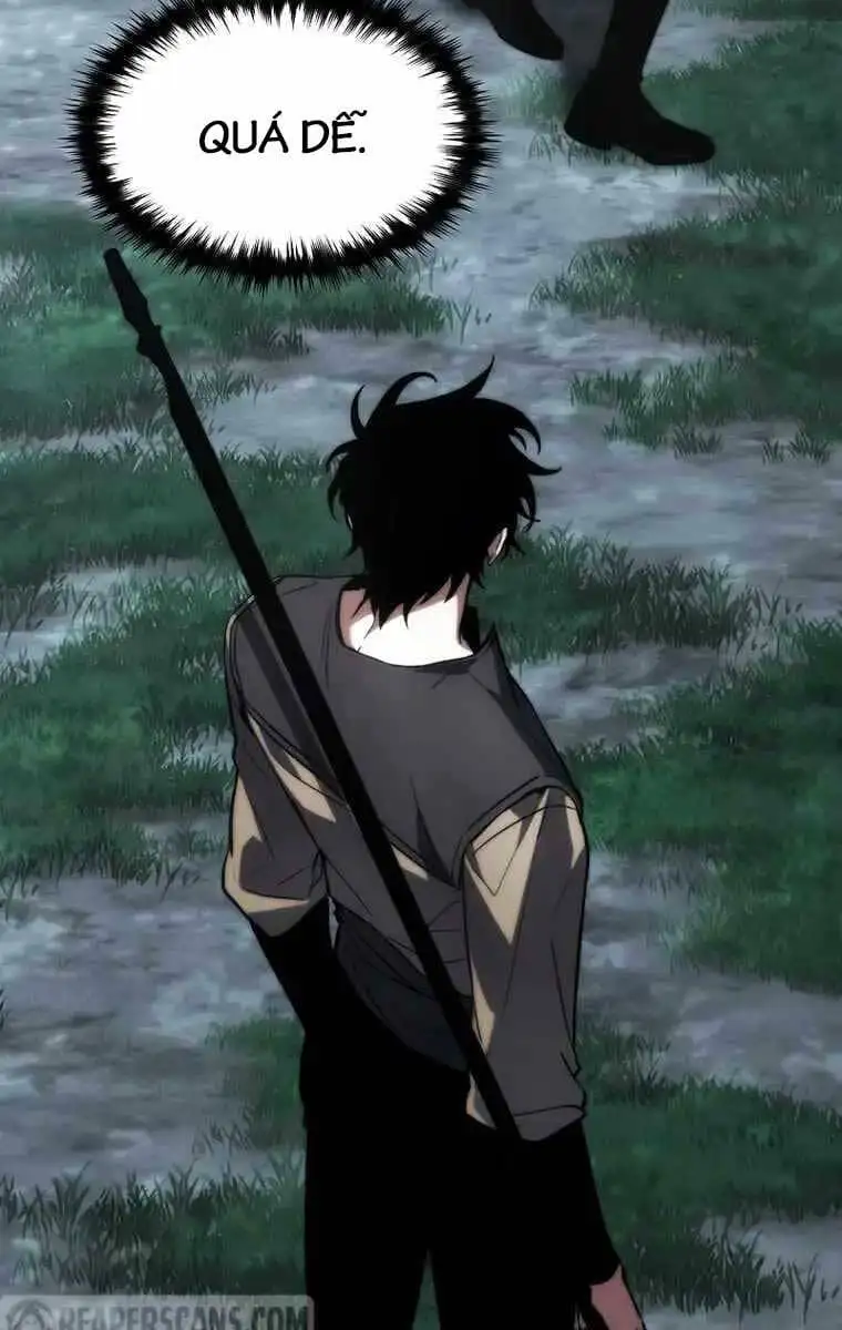 Truyện Tranh Người Chơi Mạnh Nhất Hồi Quy Lần Thứ 100 trang 9