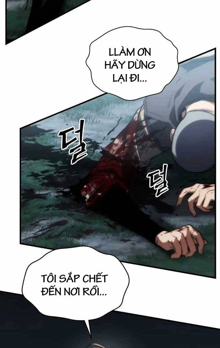 Truyện Tranh Người Chơi Mạnh Nhất Hồi Quy Lần Thứ 100 trang 9