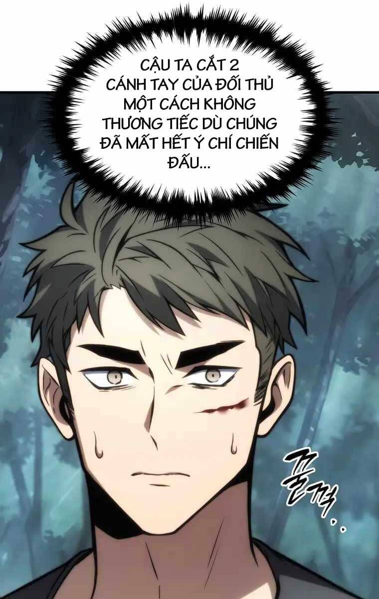 Truyện Tranh Người Chơi Mạnh Nhất Hồi Quy Lần Thứ 100 trang 9