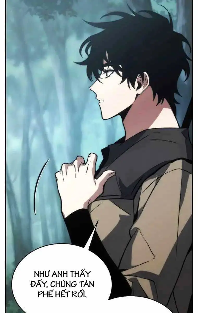 Truyện Tranh Người Chơi Mạnh Nhất Hồi Quy Lần Thứ 100 trang 9