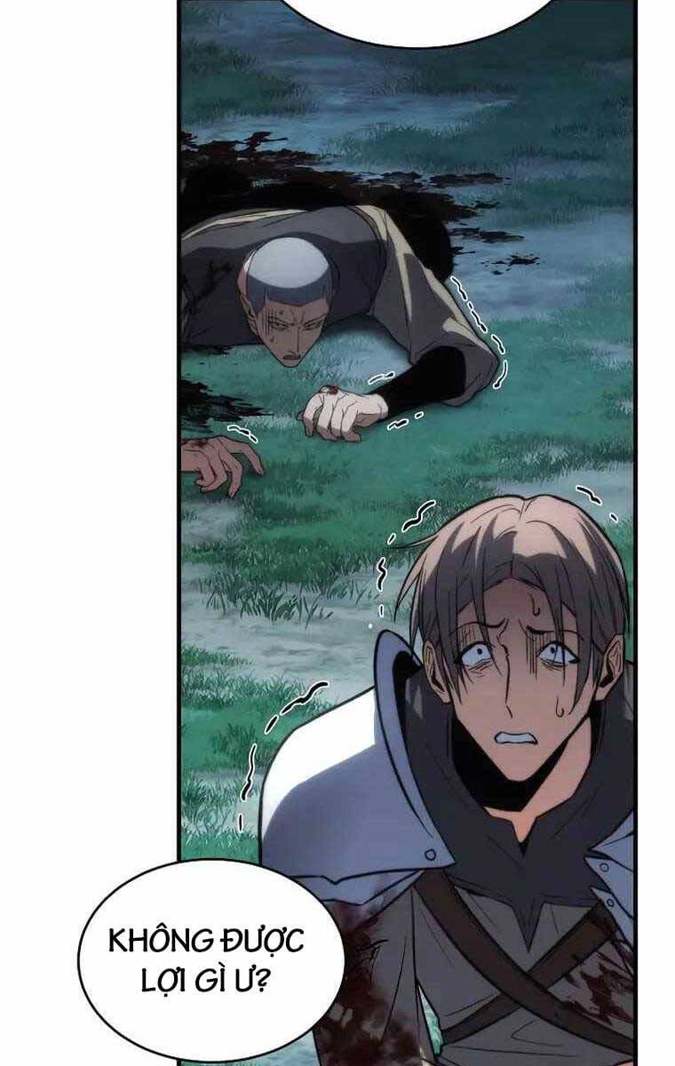 Truyện Tranh Người Chơi Mạnh Nhất Hồi Quy Lần Thứ 100 trang 9