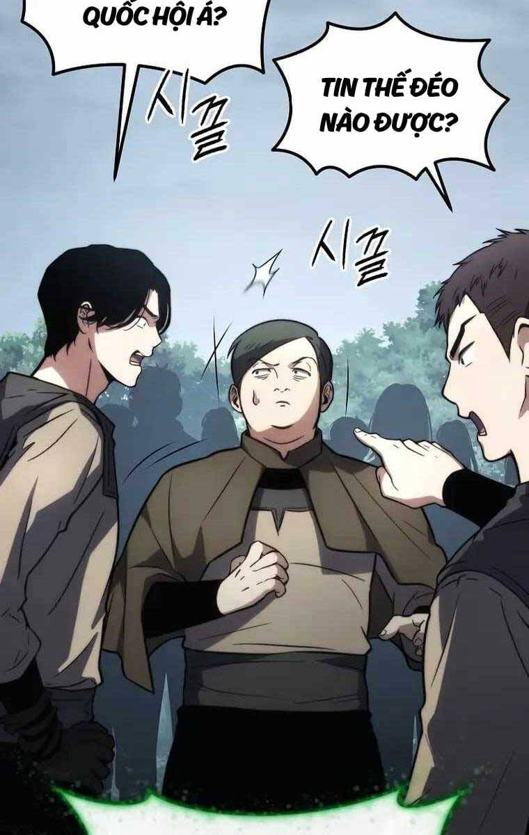 Truyện Tranh Người Chơi Mạnh Nhất Hồi Quy Lần Thứ 100 trang 9