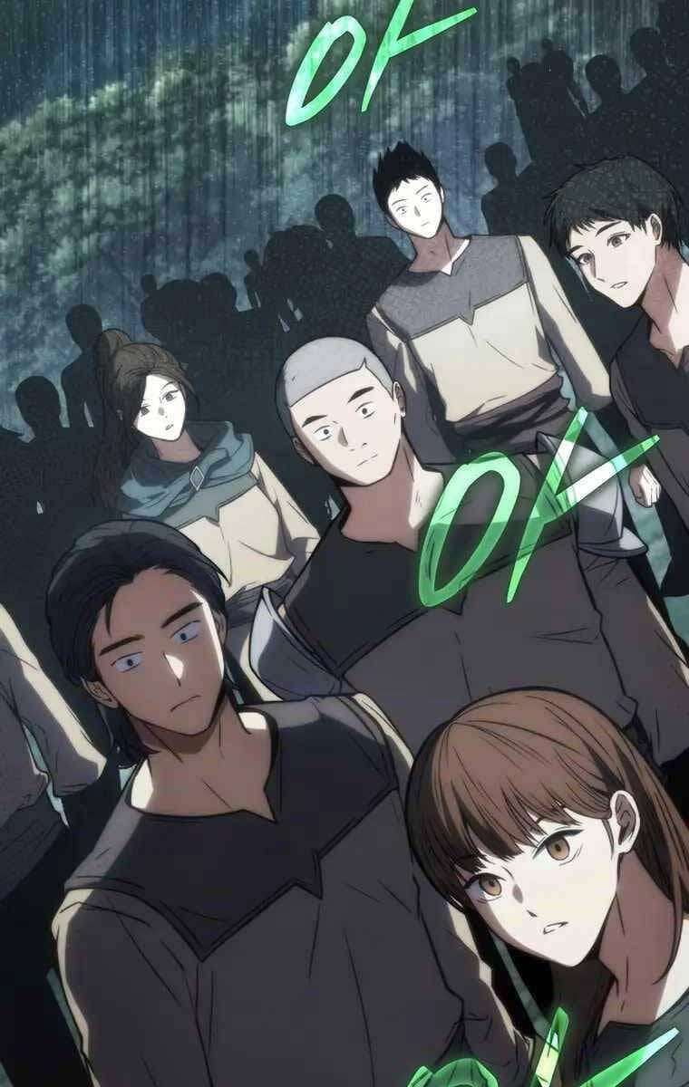 Truyện Tranh Người Chơi Mạnh Nhất Hồi Quy Lần Thứ 100 trang 9