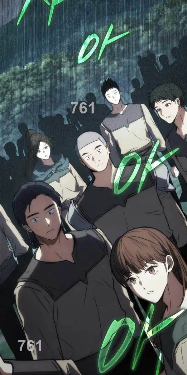 Truyện Tranh Người Chơi Mạnh Nhất Hồi Quy Lần Thứ 100 trang 9