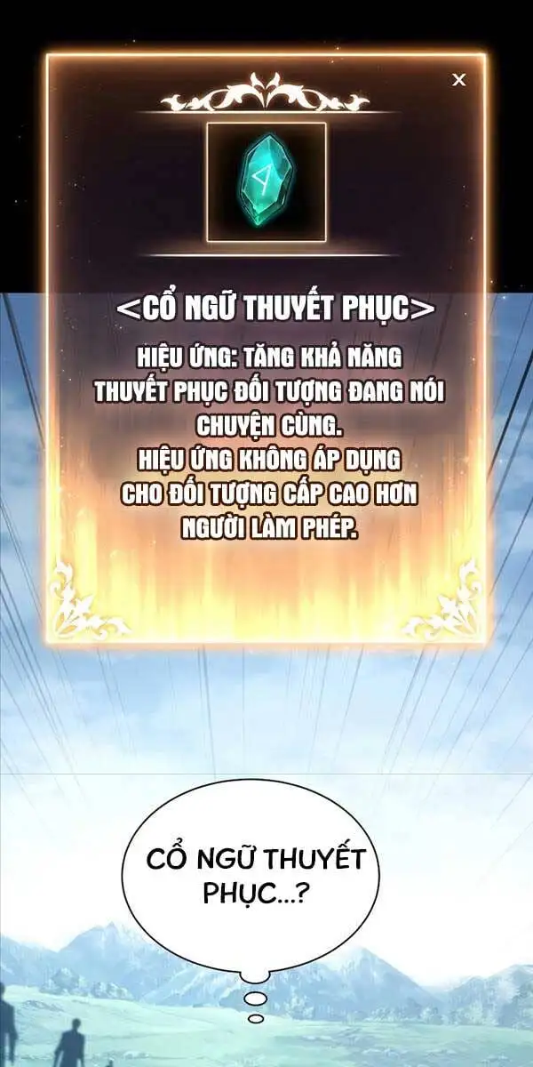 Truyện Tranh Người Chơi Mạnh Nhất Hồi Quy Lần Thứ 100 trang 9