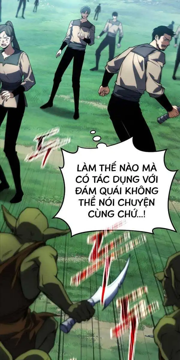 Truyện Tranh Người Chơi Mạnh Nhất Hồi Quy Lần Thứ 100 trang 9
