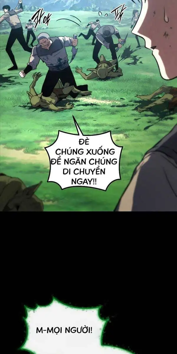 Truyện Tranh Người Chơi Mạnh Nhất Hồi Quy Lần Thứ 100 trang 9