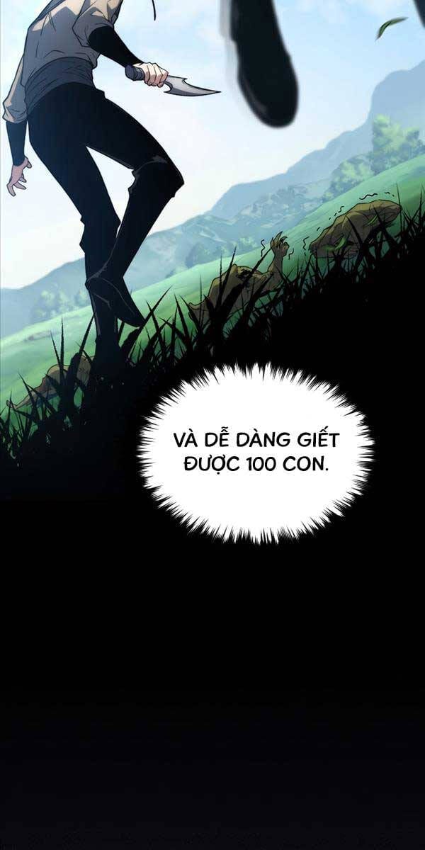 Truyện Tranh Người Chơi Mạnh Nhất Hồi Quy Lần Thứ 100 trang 2389