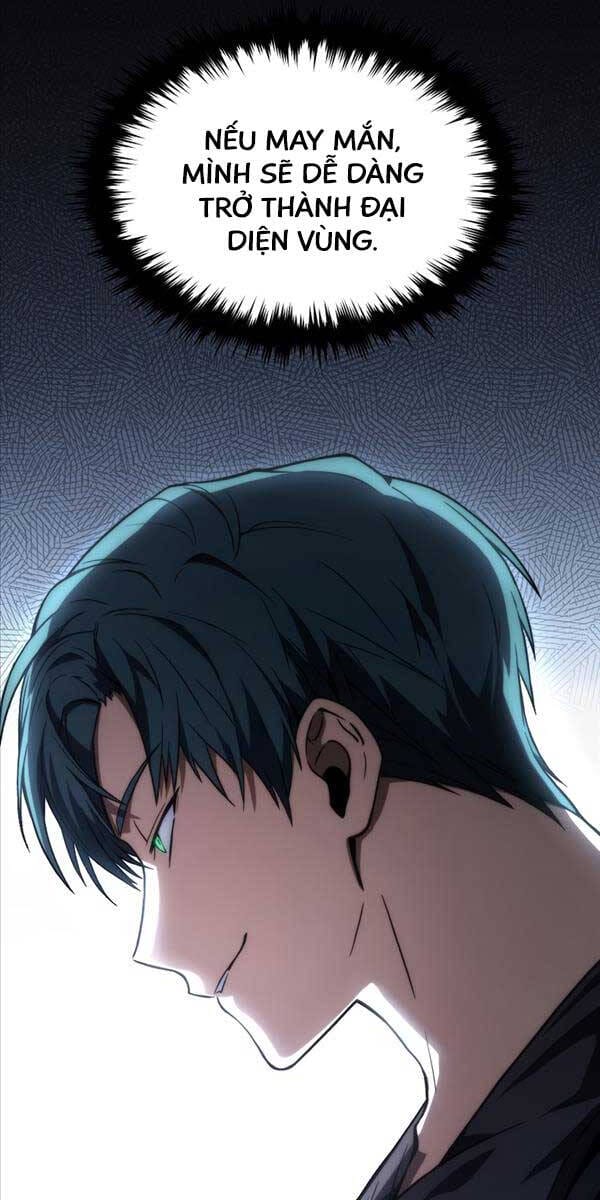 Truyện Tranh Người Chơi Mạnh Nhất Hồi Quy Lần Thứ 100 trang 9