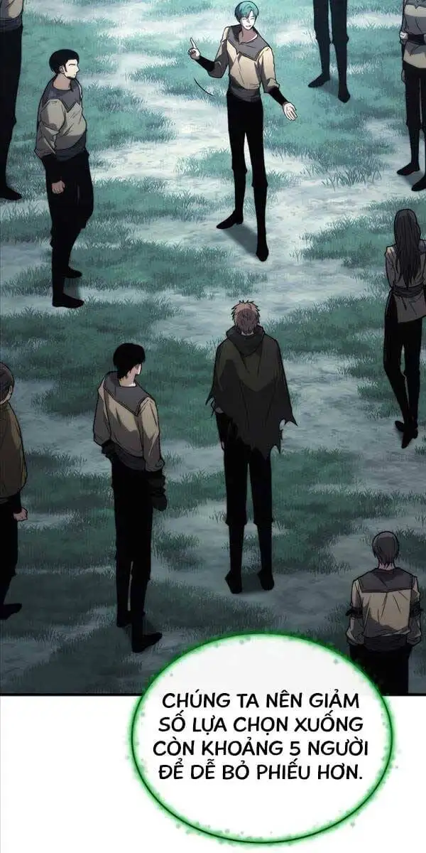 Truyện Tranh Người Chơi Mạnh Nhất Hồi Quy Lần Thứ 100 trang 9