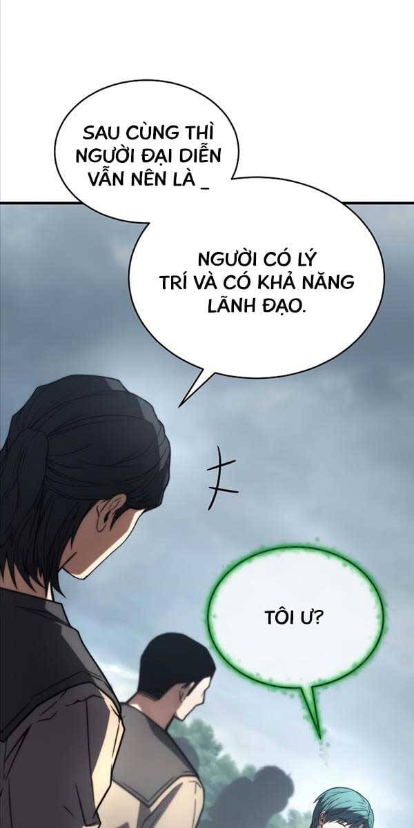 Truyện Tranh Người Chơi Mạnh Nhất Hồi Quy Lần Thứ 100 trang 2406