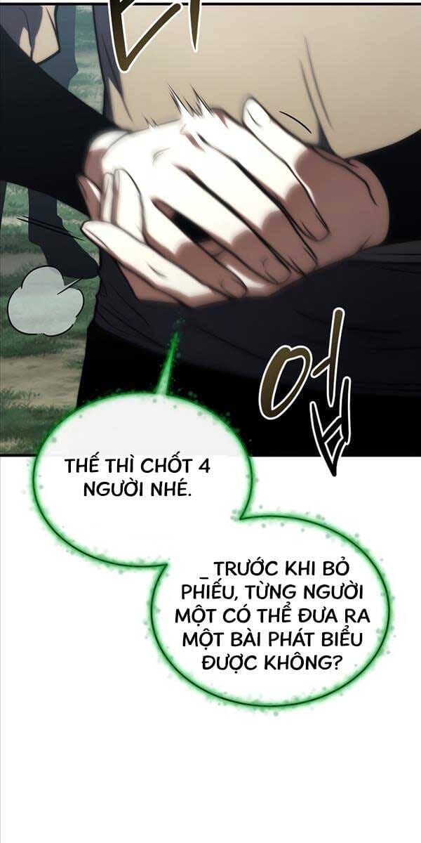 Truyện Tranh Người Chơi Mạnh Nhất Hồi Quy Lần Thứ 100 trang 2415