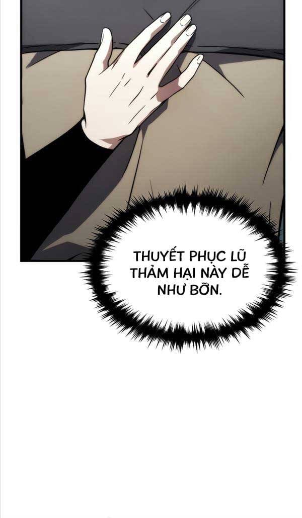 Truyện Tranh Người Chơi Mạnh Nhất Hồi Quy Lần Thứ 100 trang 2417