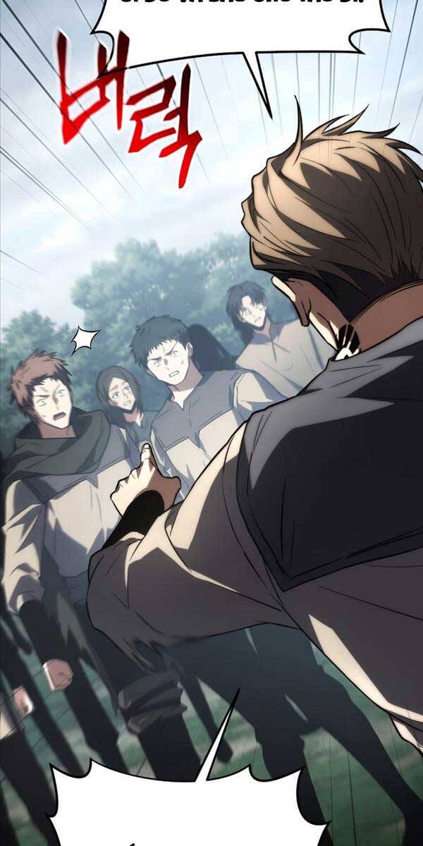 Truyện Tranh Người Chơi Mạnh Nhất Hồi Quy Lần Thứ 100 trang 9