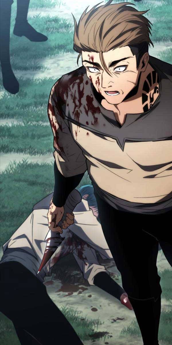 Truyện Tranh Người Chơi Mạnh Nhất Hồi Quy Lần Thứ 100 trang 9