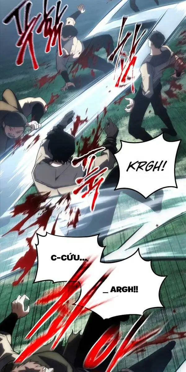 Truyện Tranh Người Chơi Mạnh Nhất Hồi Quy Lần Thứ 100 trang 9