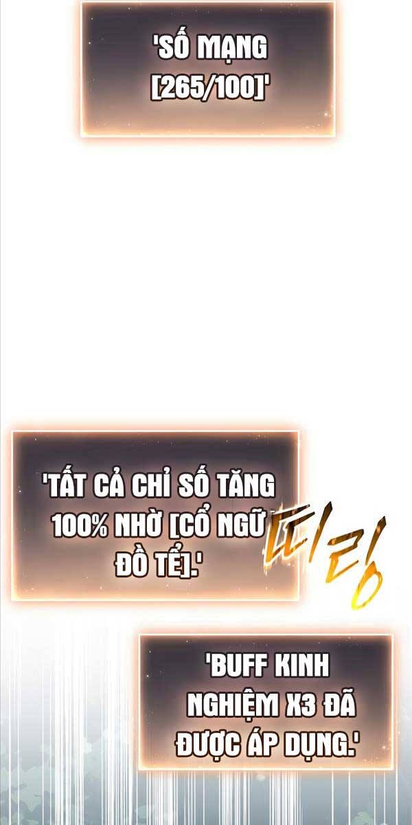 Truyện Tranh Người Chơi Mạnh Nhất Hồi Quy Lần Thứ 100 trang 2474