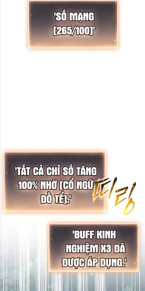 Truyện Tranh Người Chơi Mạnh Nhất Hồi Quy Lần Thứ 100 trang 9