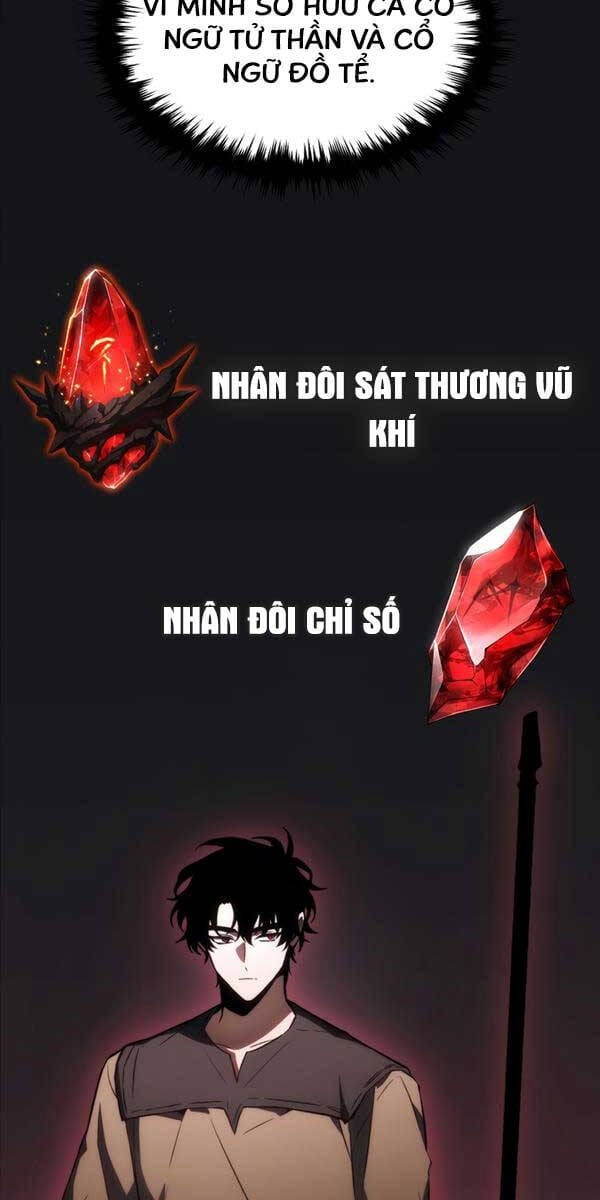 Truyện Tranh Người Chơi Mạnh Nhất Hồi Quy Lần Thứ 100 trang 2480