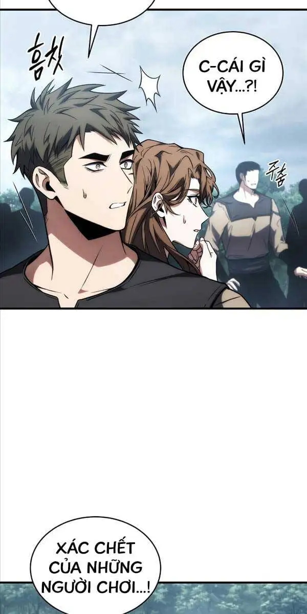 Truyện Tranh Người Chơi Mạnh Nhất Hồi Quy Lần Thứ 100 trang 9