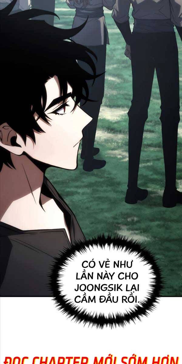 Truyện Tranh Người Chơi Mạnh Nhất Hồi Quy Lần Thứ 100 trang 9
