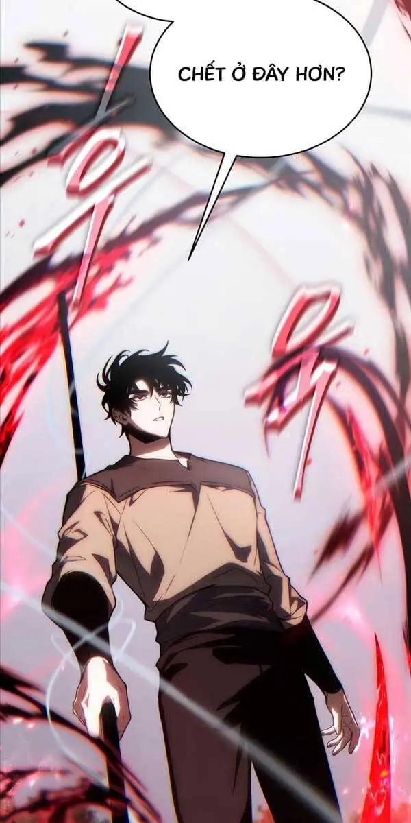 Truyện Tranh Người Chơi Mạnh Nhất Hồi Quy Lần Thứ 100 trang 9