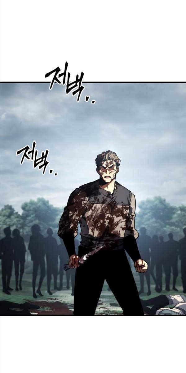 Truyện Tranh Người Chơi Mạnh Nhất Hồi Quy Lần Thứ 100 trang 9