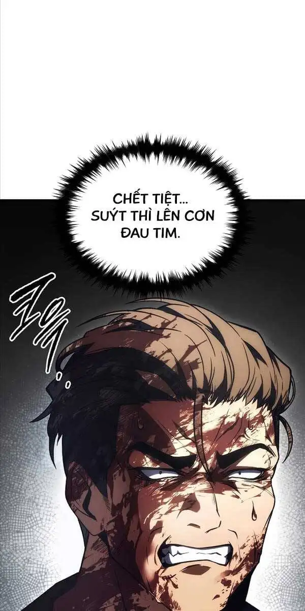 Truyện Tranh Người Chơi Mạnh Nhất Hồi Quy Lần Thứ 100 trang 9