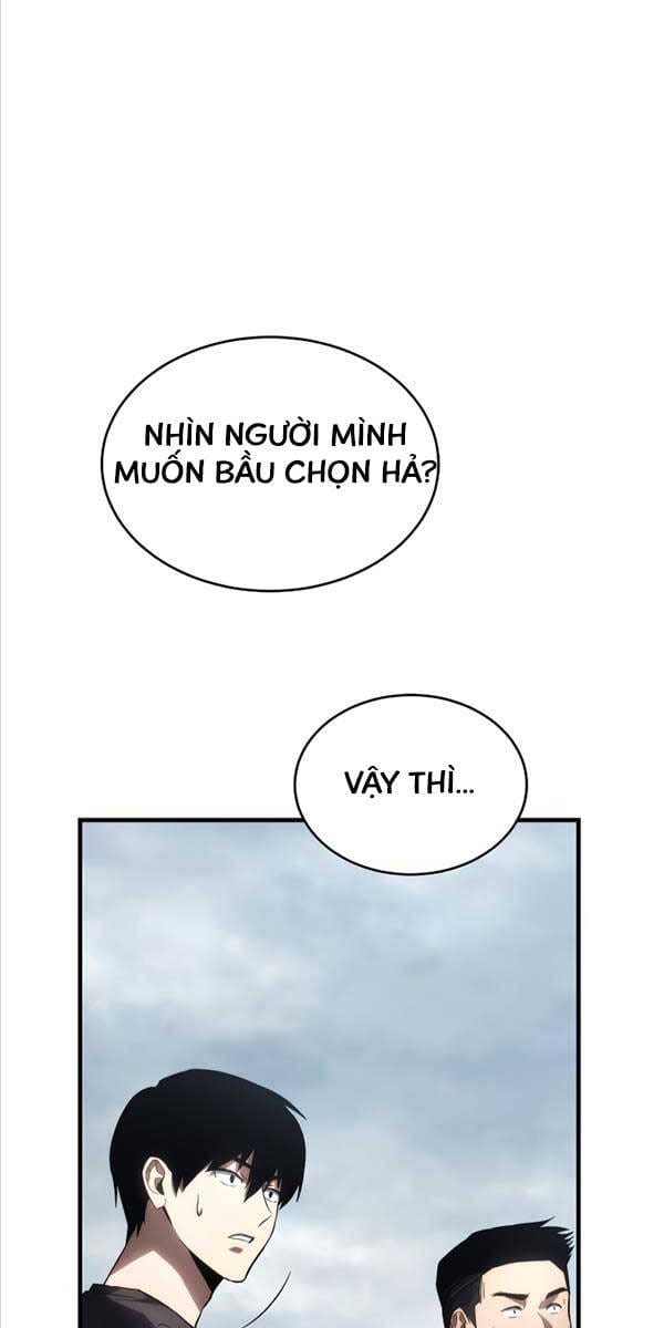 Truyện Tranh Người Chơi Mạnh Nhất Hồi Quy Lần Thứ 100 trang 9