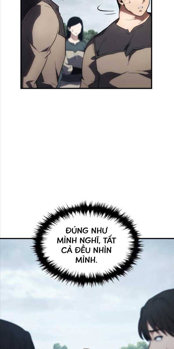 Truyện Tranh Người Chơi Mạnh Nhất Hồi Quy Lần Thứ 100 trang 9