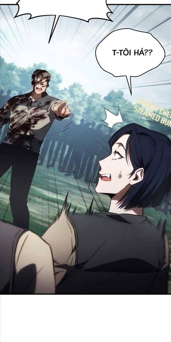 Truyện Tranh Người Chơi Mạnh Nhất Hồi Quy Lần Thứ 100 trang 9