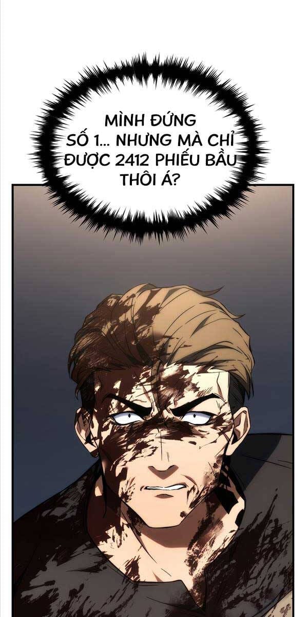 Truyện Tranh Người Chơi Mạnh Nhất Hồi Quy Lần Thứ 100 trang 9