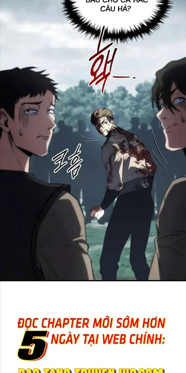 Truyện Tranh Người Chơi Mạnh Nhất Hồi Quy Lần Thứ 100 trang 9