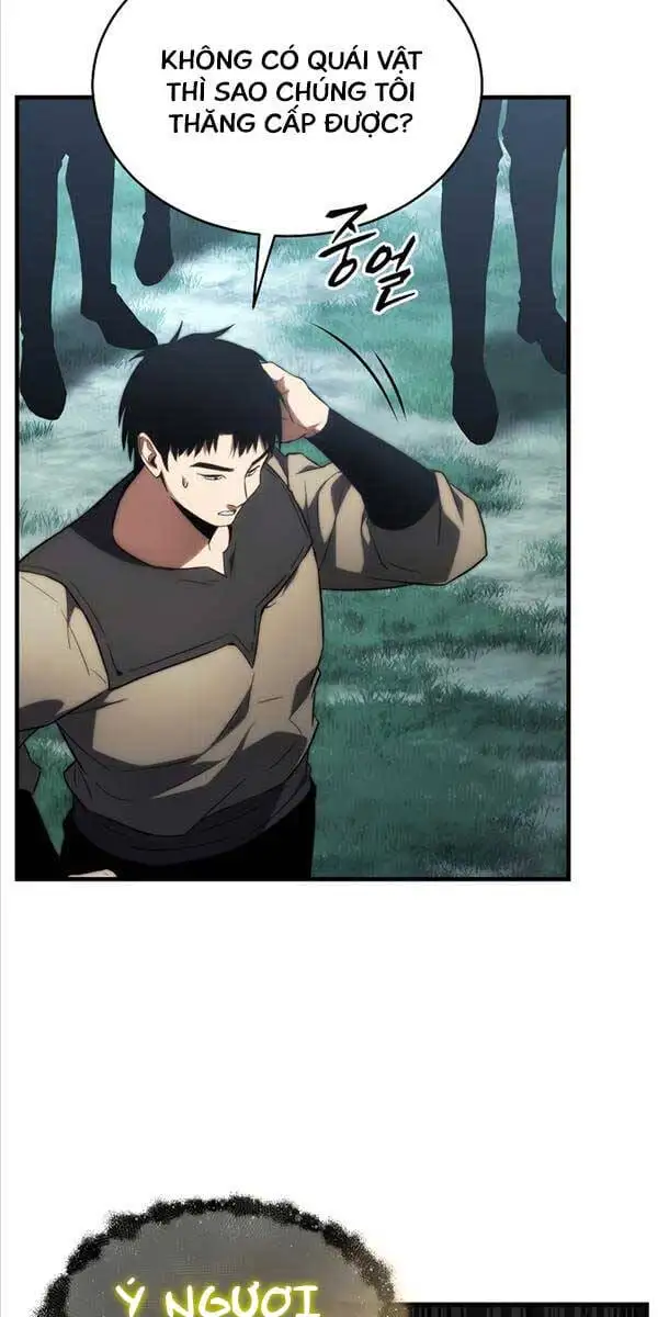 Truyện Tranh Người Chơi Mạnh Nhất Hồi Quy Lần Thứ 100 trang 9