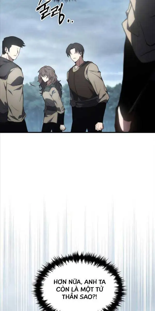 Truyện Tranh Người Chơi Mạnh Nhất Hồi Quy Lần Thứ 100 trang 9