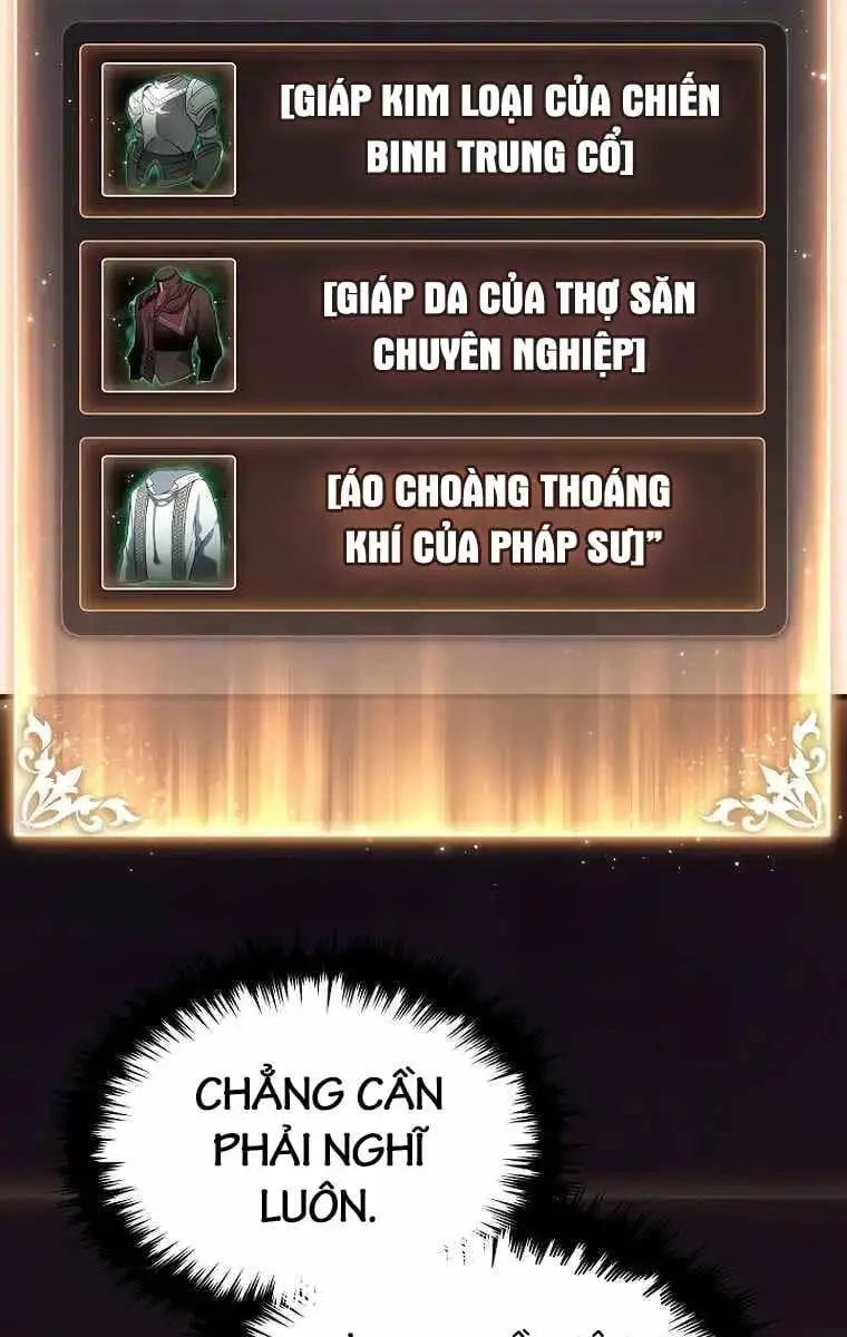 Truyện Tranh Người Chơi Mạnh Nhất Hồi Quy Lần Thứ 100 trang 9