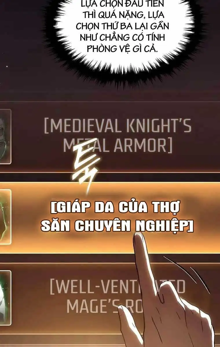 Truyện Tranh Người Chơi Mạnh Nhất Hồi Quy Lần Thứ 100 trang 9
